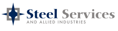 Steel Serv logo