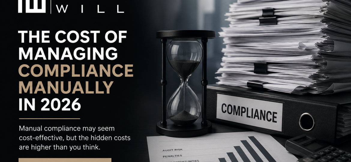 Manual compliance